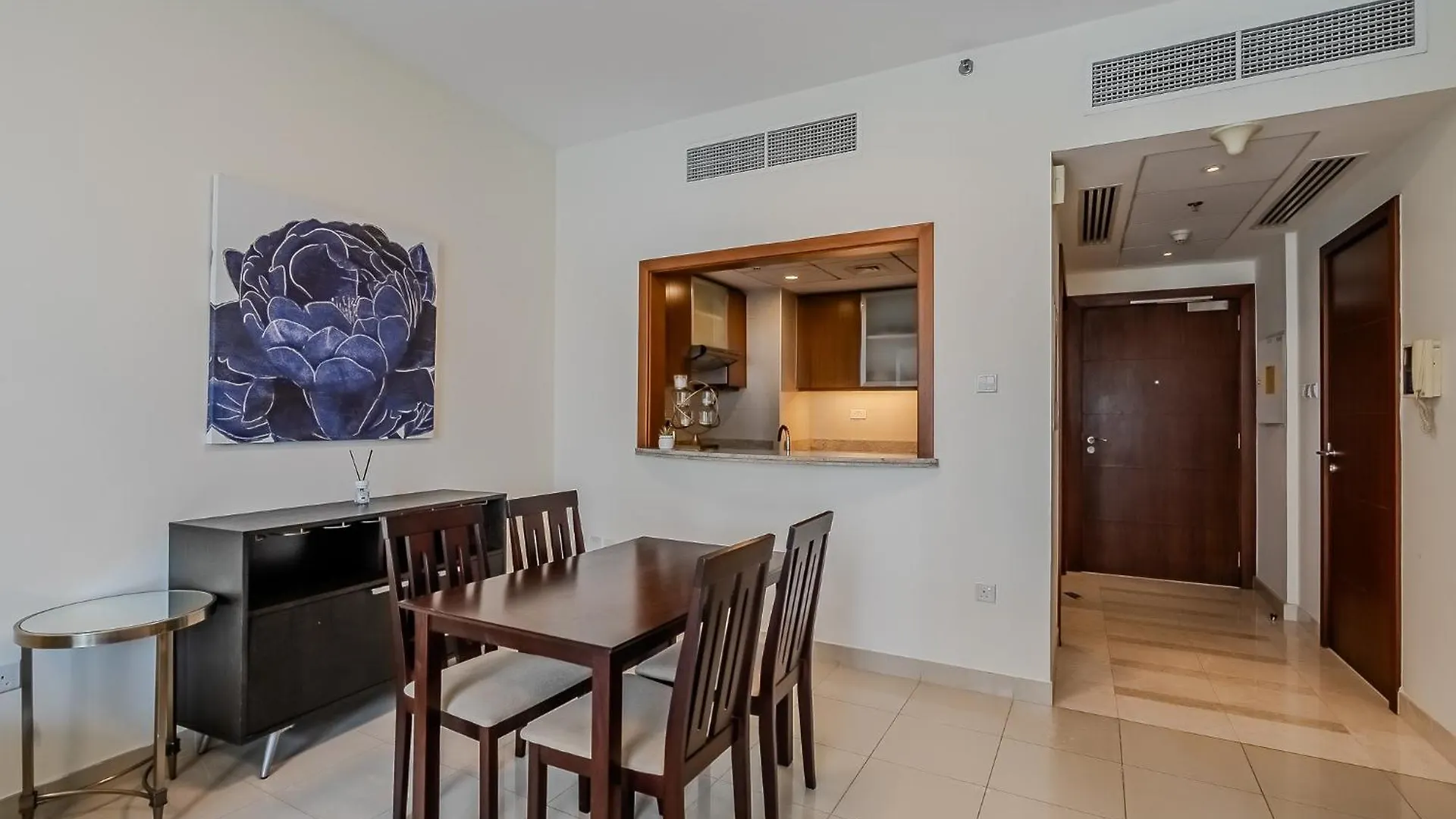 Spacious 1Bdr Apartment I Standpoint Tower I Downtown Dubai