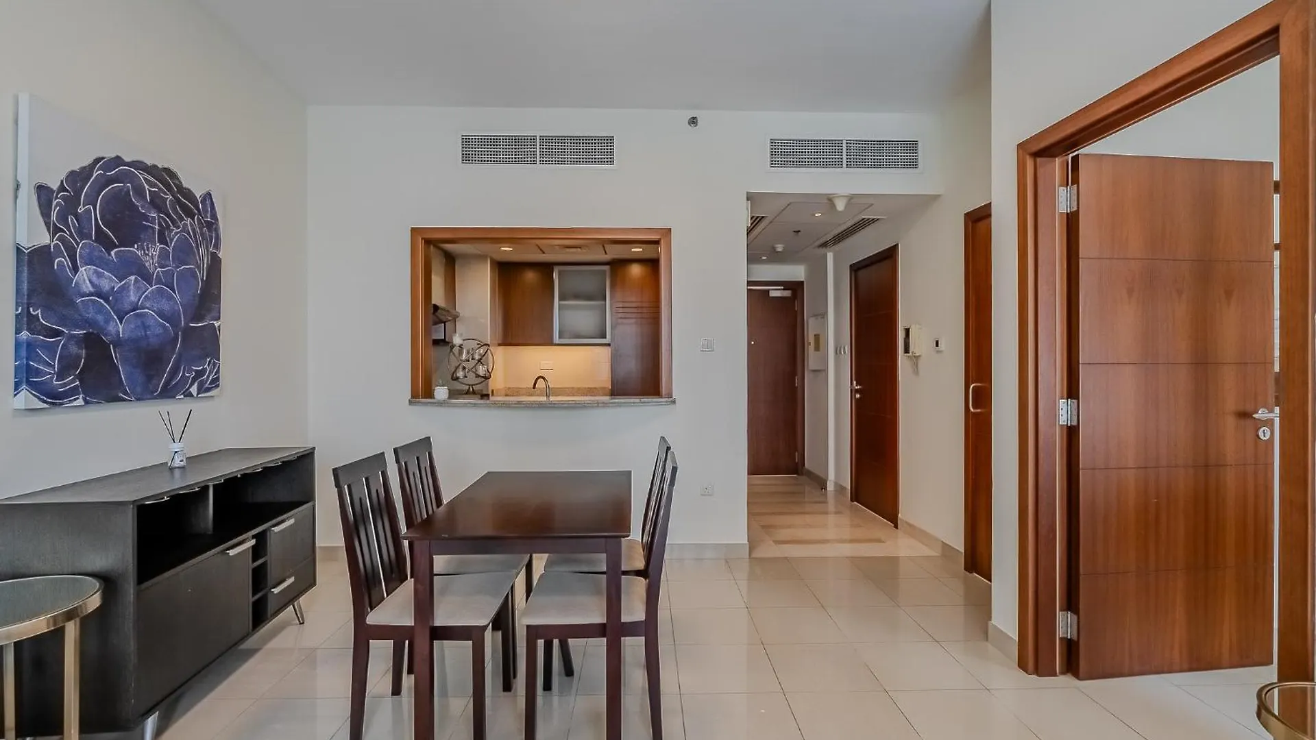 Spacious 1Bdr Apartment I Standpoint Tower I Downtown Dubai United Arab Emirates