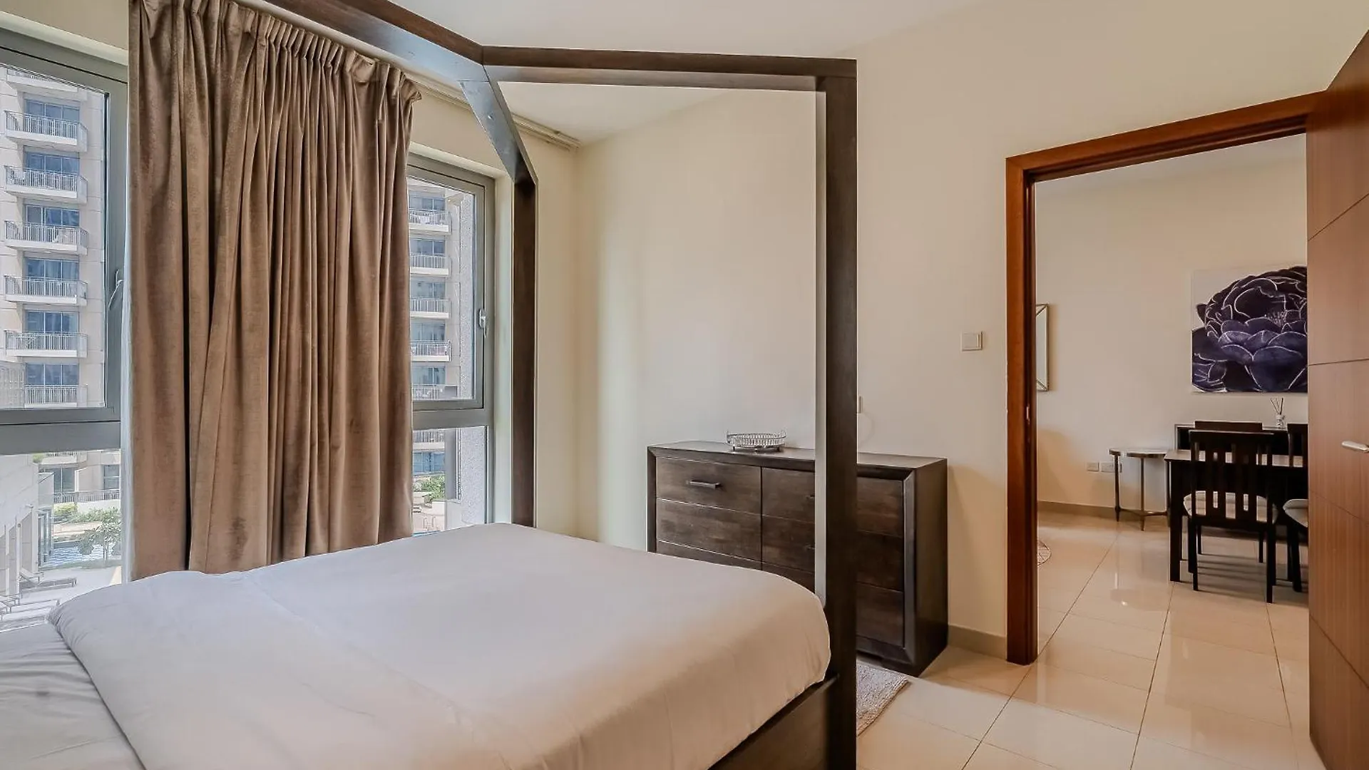 Spacious 1Bdr Apartment I Standpoint Tower I Downtown Dubai 0*,  United Arab Emirates