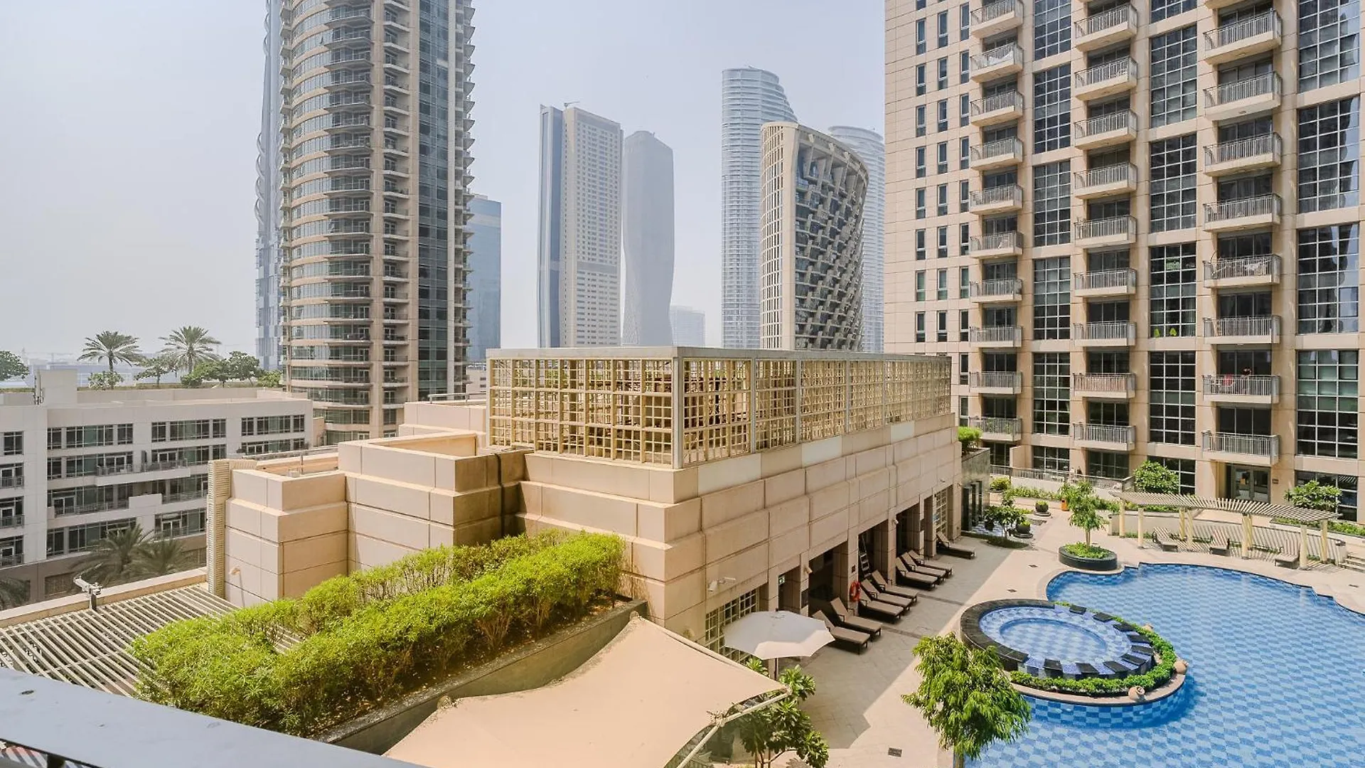 Spacious 1Bdr Apartment I Standpoint Tower I Downtown Dubai United Arab Emirates
