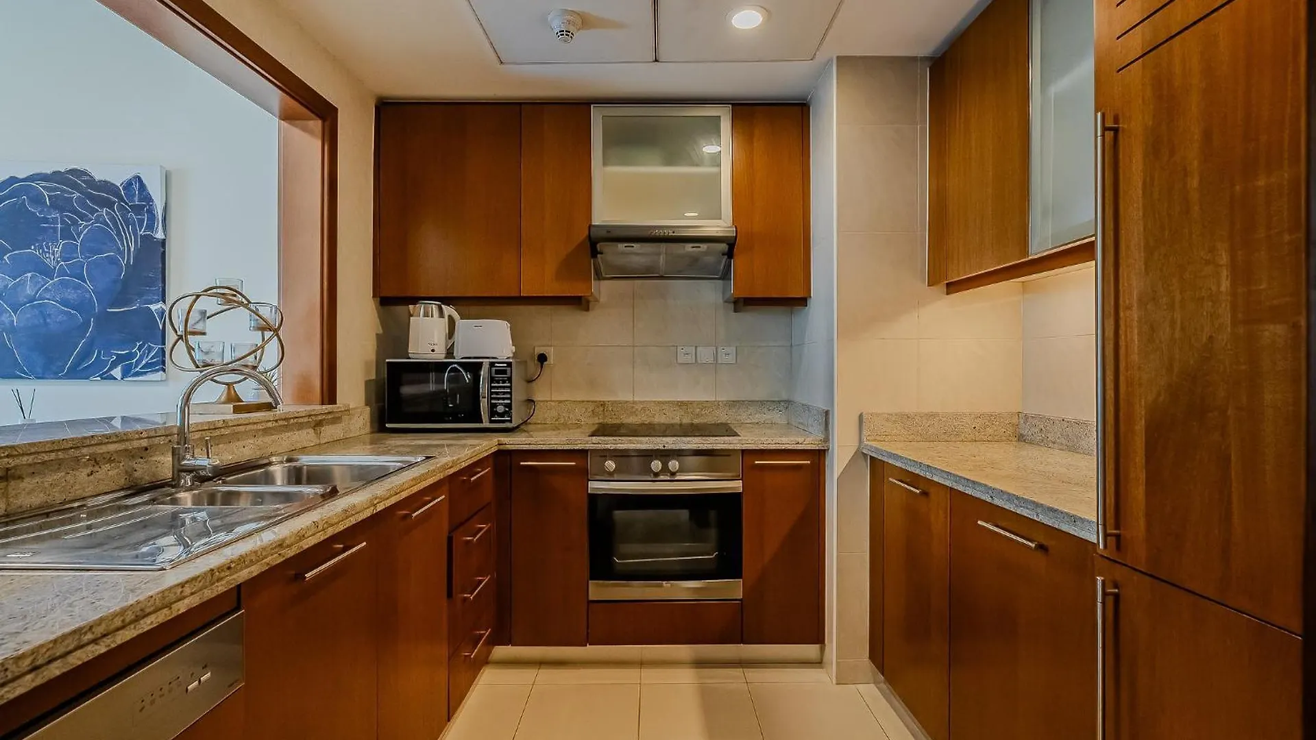 Spacious 1Bdr Apartment I Standpoint Tower I Downtown Dubai