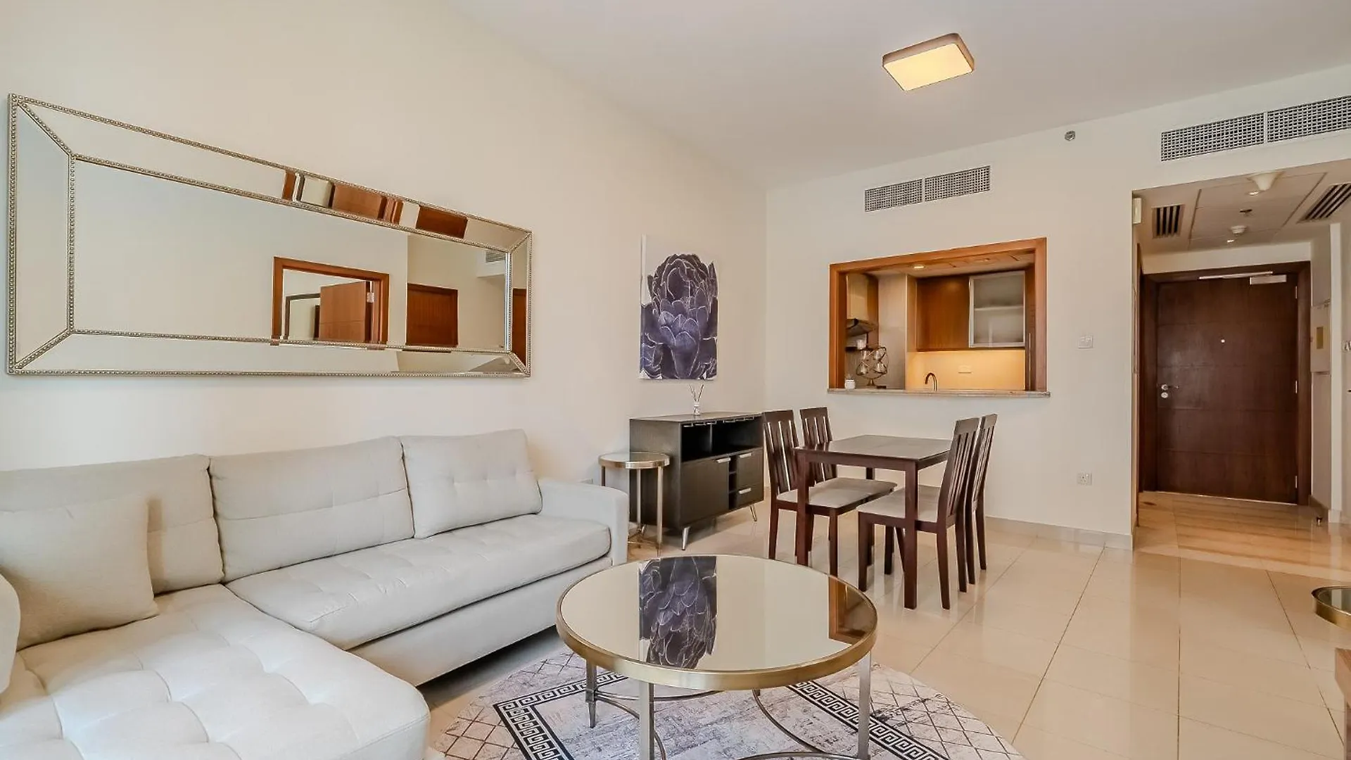 Spacious 1Bdr Apartment I Standpoint Tower I Downtown Dubai 0*,  United Arab Emirates